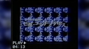 Аналоговый хоррор-сериал и игра "Sonic CD: VHS Tapes" - Creepy Интернет #30 (CREEPY.VIDEO.0)