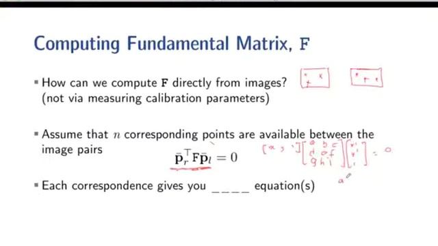 Lec13 Stereo2 смотреть онлайн
