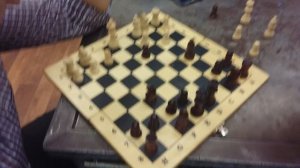 Hearthstone и шахматы