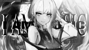 Playboi Carti x Kendrick Lamar - BACKD00R (Cyberpunk Edgerunners AMV)
