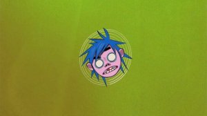 Gorillaz | Machine Bitez #1 with 2D, Murdoc & Russel