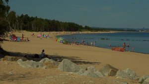 Море в Гданьске. Наши любимые пляжи и места для прогулок