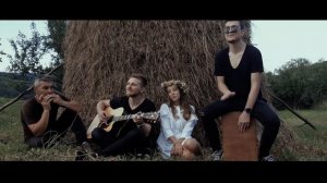 Irina Rimes și Zdob și Zdub - Sanziene - COVER acustic - Daniel Vladu!!!