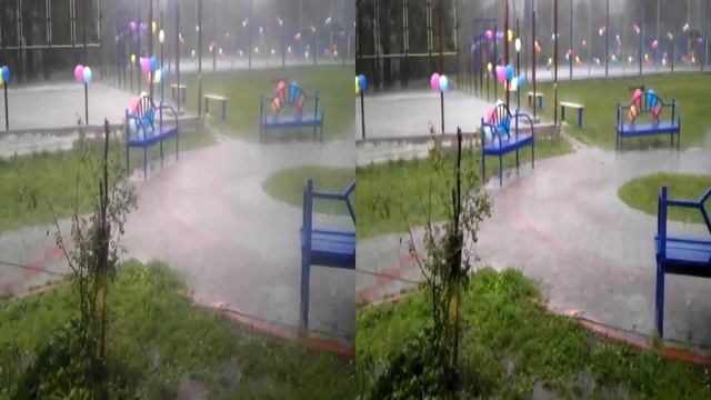 Град в Зеленограде
