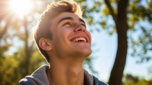 РОЖДЕНИЕ НОВОЙ ЗВЕЗДЫ - 1