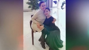 Раккоса Рушана Султонова эри фарзандлари оиласи хакида уйи хаёти ёшлиги