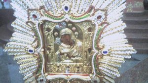 Отче наш.(новая версия)