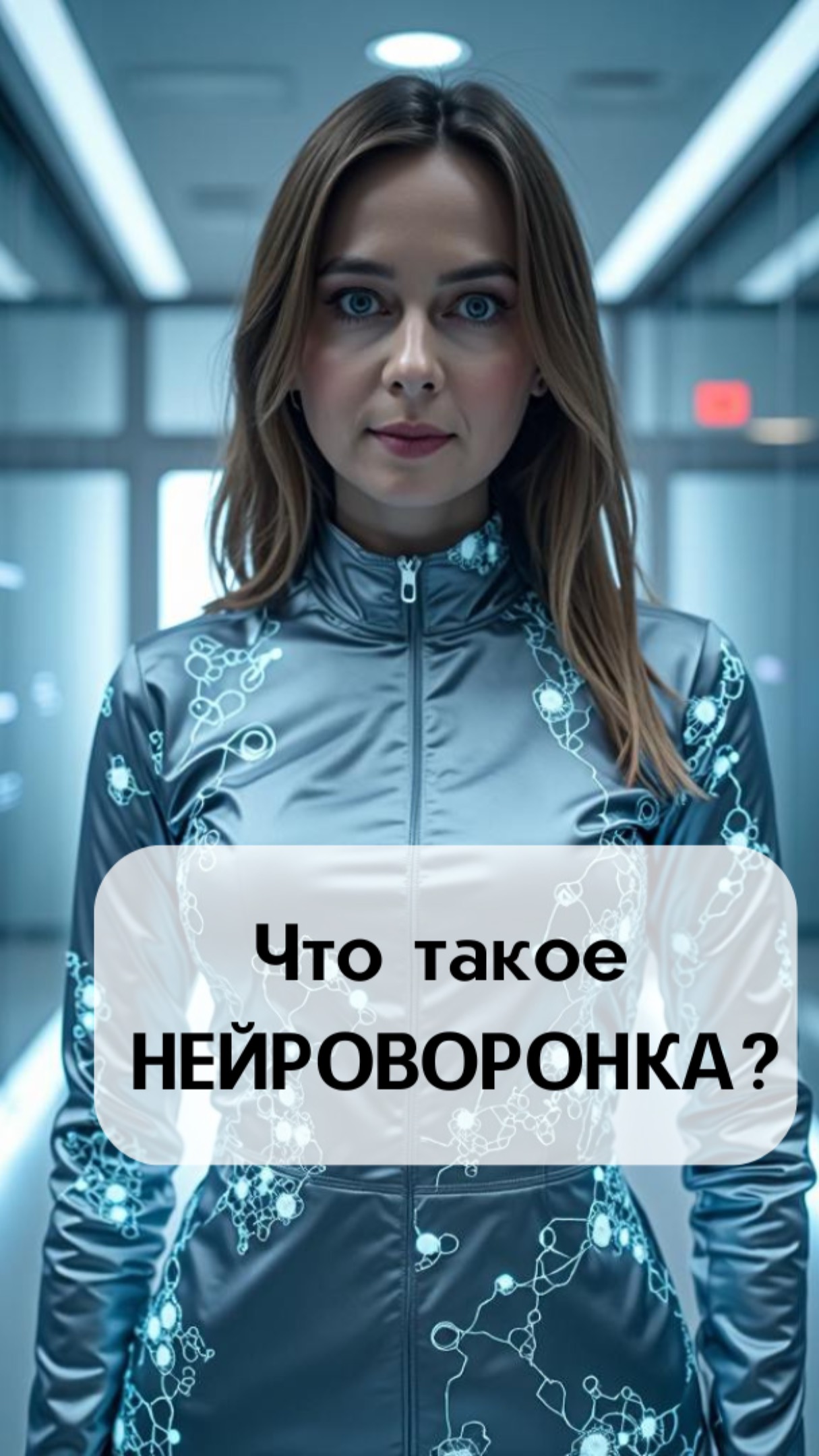 Что такое нейроворонка ???
