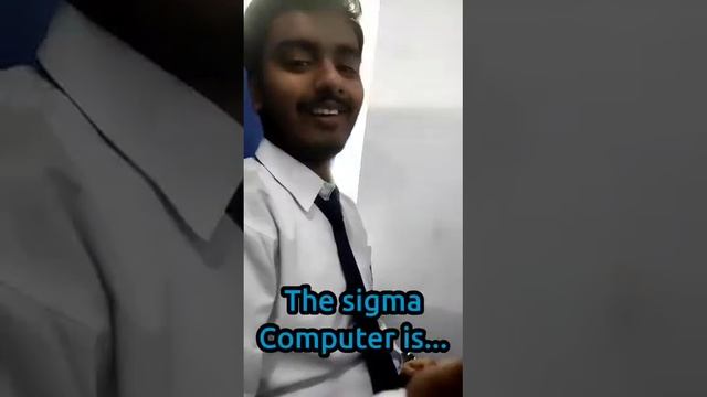 sigma 😎 🤟 programmer Srijeet