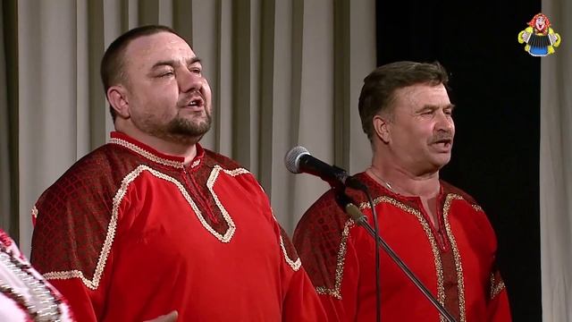 "БОБЁР" поёт ансамбль "Субботея" в гостях у "Митрофановны" смотреть онлайн