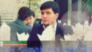 Анзор Бакаев