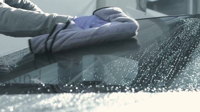 Nanolex Final Finish Demo смотреть онлайн