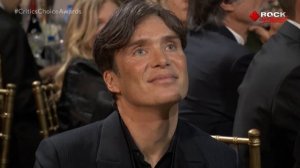 Christopher Nolan Wins Best Director at 29th Critics Choice Awards 2024!