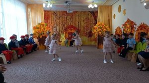 Танец Чарлстон