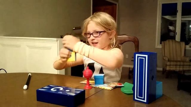 Alena's magic show #3 смотреть онлайн