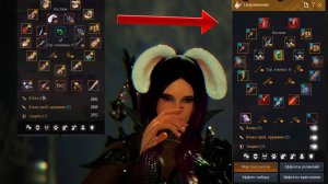 Гайд по развитию экипировки BDO (Актуален до 710+GS)