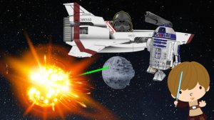 Космические сражения 1 сезон 1 серия