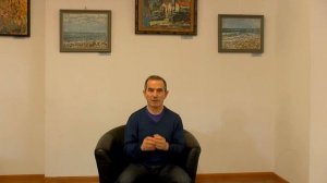 Михаил Ляховицкий про Тренинг Трансформация  и  про возможности