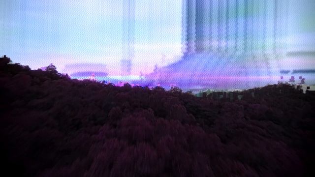 Datamosh demo смотреть онлайн