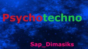 PsychoTechno