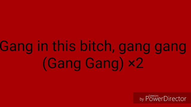 Trippin (Feat. FBG Duck & mula Guapo) смотреть онлайн