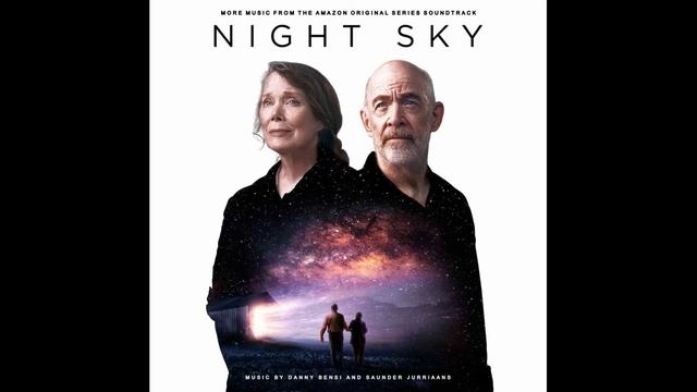 Night Sky: Episodes 1-4 Soundtrack - 06: Arrested смотреть онлайн
