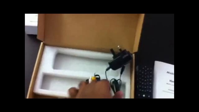 Magic-pro Android TV Saudi Arabia смотреть онлайн