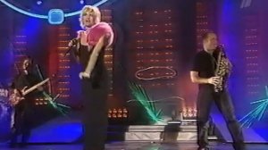 Алёна Свиридова - Моё сердце, Золотой граммофон, 2001