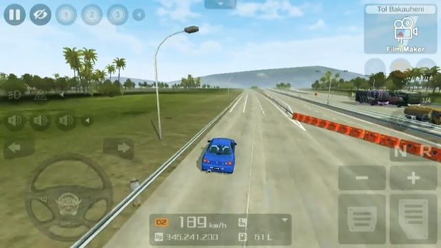 MOD SUPER KENCANG BUSSID V3.4.3 FULL ANIM
