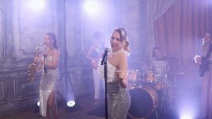 Кавер группа Bandshik. Промо 2025