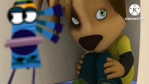 Побег от Гена Add (Round 3)