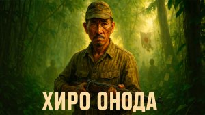 Хиро Онода: последний солдат Второй мировой войны. Вторая мировая война. Война на тихом океане