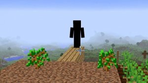 АНОМАЛЬНЫЙ МАЙНКРАФТ! (Minecraft 1.20.1 The Broken Script)