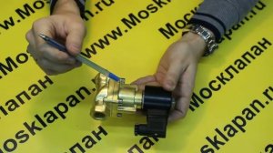 Электромагнитный клапан SMART SA-5576