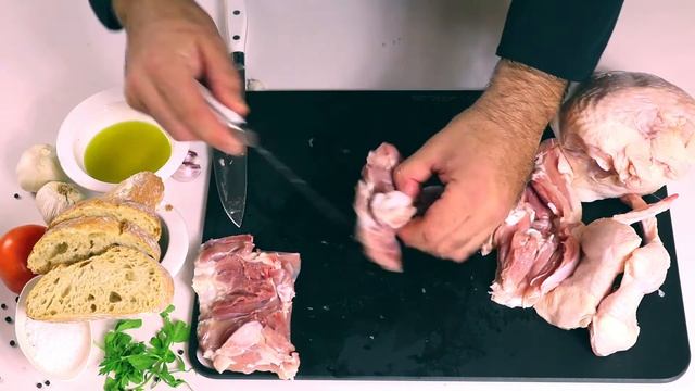 Minitrucos de cocina V
