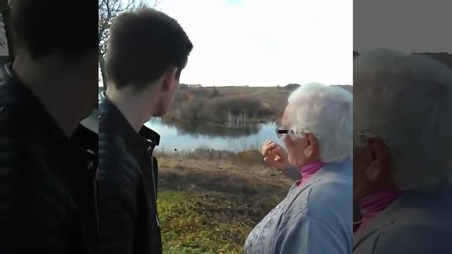 Бунинские места. Васильевское (Глотово) смотреть онлайн