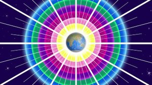 Что такое 5 тайных лучей?