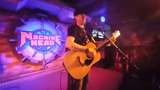 Артур Беркут - Право дано Machine Head Club, 22 февраля 2022 смотреть онлайн