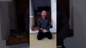 Ахвах. Рузман къоялъул как