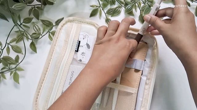 What's in my pencil case 2024🧸📎 aesthetic stationery recommendations ⋆.˚ ᡣ𐭩 смотреть онлайн