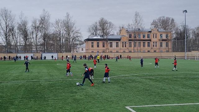 СтрелаЛьвы-СтрелаТигры
