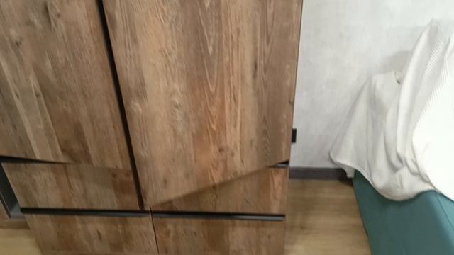 Шкаф распашной в зал. смотреть онлайн