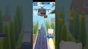 кот том Побег за золотом Разборки с Боссом