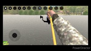Professional Fishing 2 - Ловим рыбу Линь