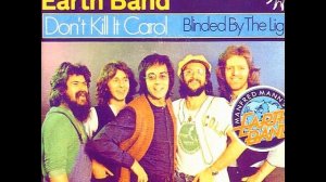Manfred Mann's Earth Band - Angel Station 1979