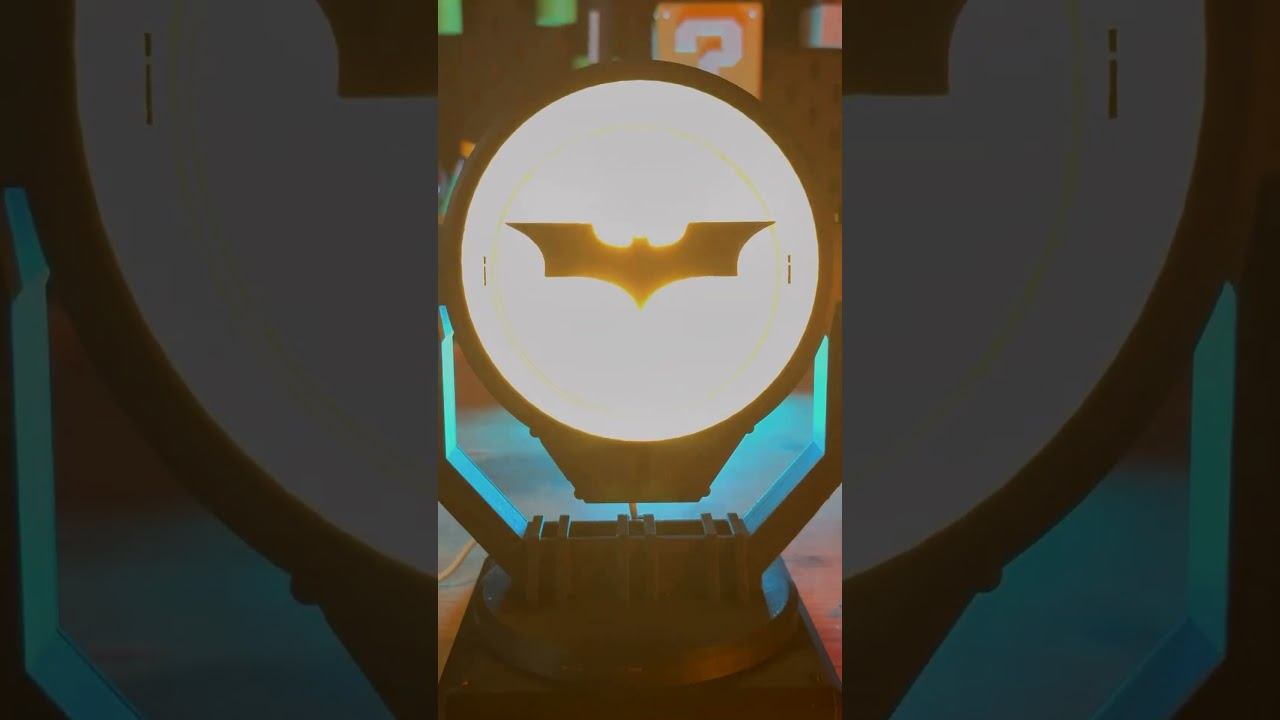 Наконец-то вышел годный спин-офф «Бэтмена» смотреть онлайн