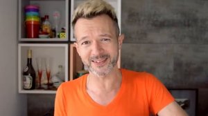 ЗАПЕЧЕННЫЙ МОРКОВНЫЙ СУП ПЮРЕ