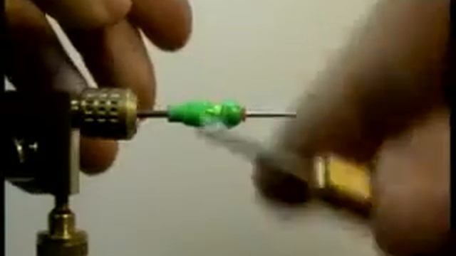 Eumer Conehead Chum смотреть онлайн