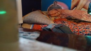 Удаляю логотип на спецодежде