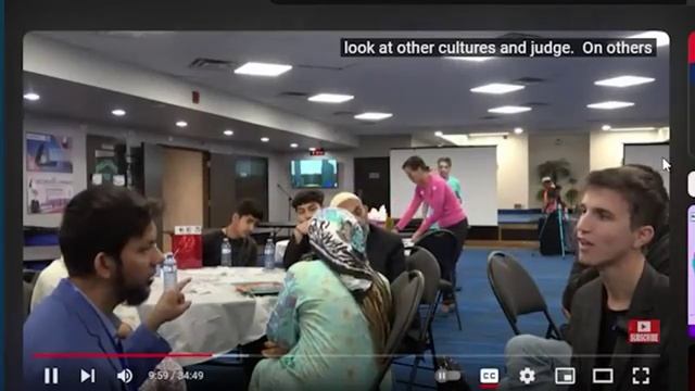 Полезные идиоты среди христиан и мусульман смотреть онлайн